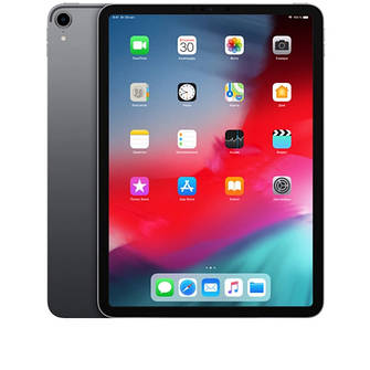 IPad Pro 11" (2018)