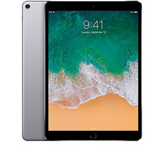 IPad Pro 10.5" (2017)