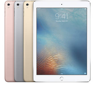 Чохли на IPad Pro 9.7 (2016)