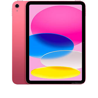 Чохли на IPad 10.9" (2022)