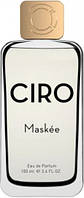 Ciro Maskee 100 мл (tester)