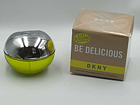 Донна Каран Бі Делішес Зелене яблуко Парфумована вода 100 ml DKNY Be Delicious Духи Парфум жіночий Аромат