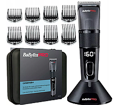 Машинка для стрижки BaByliss PRO Cut-Definer Plus (FX872E), фото 5