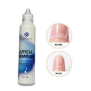 Ремувери для кутикули