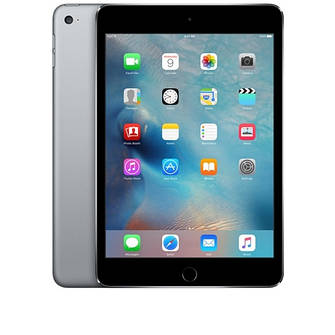 Чохли на IPad mini 4