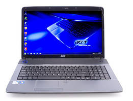 Acer Aspire 7736