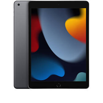 Чохли на IPad 10.2" (2021)