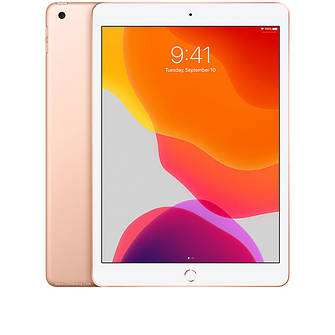 Чохли на IPad 10.2" (2019)