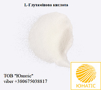 Глутаминовая кислота ( L-glutamic acid)