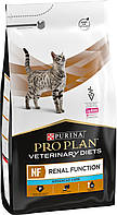 Purina Pro Plan PVD NF Renal 5 кг лікувальний корм для кішок із захворюваннями нирок