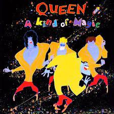 Queen – A Kind Of Magic (2011) (CD Audio)