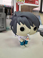 Funko pop death note online