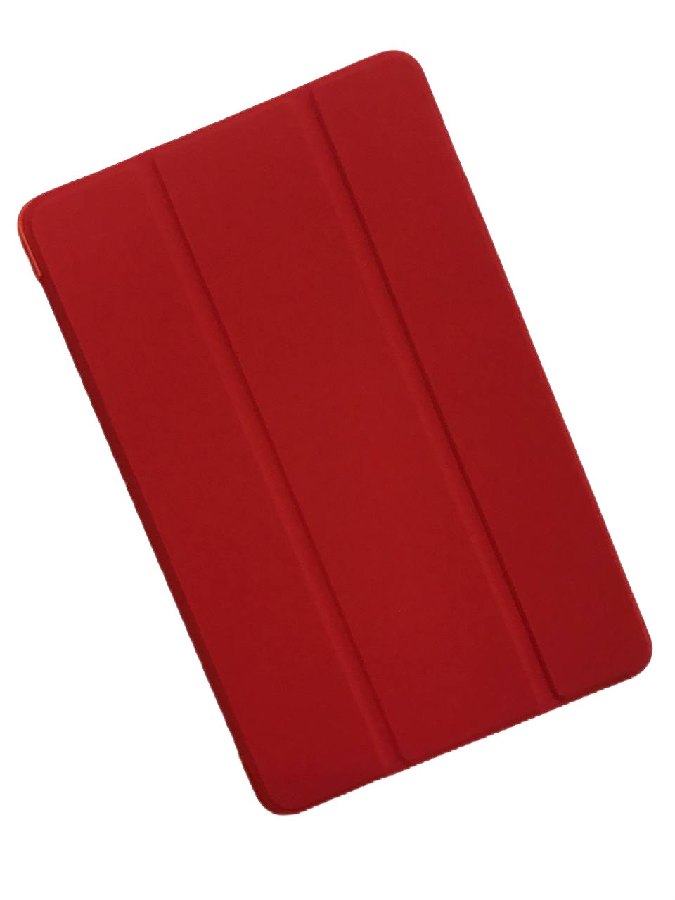 'Чохол-книга "Honeycomb" Huawei MatePad 10.4'''' Red'