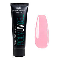 Полігель Global Fashion №02, камуфляж, 30 мл