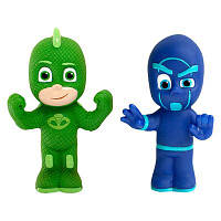 Игровой набор для ванны Гекко и Ночной ниндзя TM PJ Masks (119937)