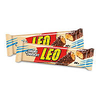 LEO BAR - 50g Caramel Chocolate