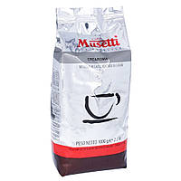 Кава в зернах Caffe Musetti Crearoma 1 кг