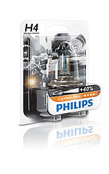 Галогенна лампа Philips City Vision Moto H4 (12342CTVBW)