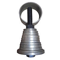 Знімач підшипника маточини Універсальний