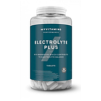Electrolytes Plus - 180 Tabs
