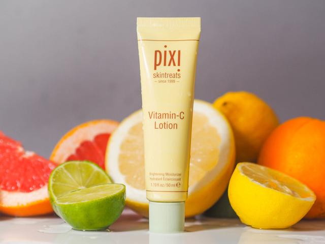 Pixi Vitamin-C Lotion 50 ml