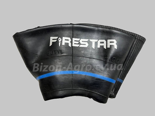 Камера 4.00-8 "Firestar" (Виробник Індія), фото 2
