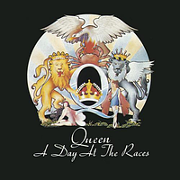 Queen A Day At The Races (2011) (CD Audio)