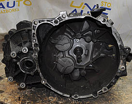 КПП Вольво s40 v40 1.9 dci коробка передач б/в 1023625