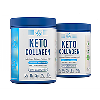 Keto Collagen - 325g