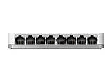 Комутатор D-Link (DES-1008C/B1A) 8-PORT 10/100 M, фото 3