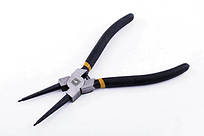 Знімачі стопорних кілець на прямі сжатие175мм СИЛА