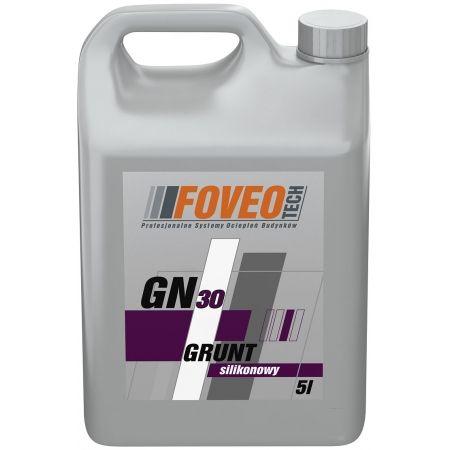 Ґрунтовка FOVEO GN 30 СИЛІКОНОВА 5 л PL