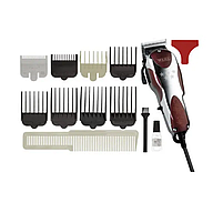 Машинка для стрижки Wahl Magic Clip 5 star (08451-316), фото 6