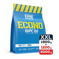 Econo XXL- 3000g Blueberry ice Cream