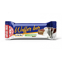 Waffer bar - 20х30g Creamy