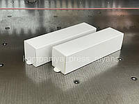 Упаковка для суші (210x50x50мм) Пенал білий