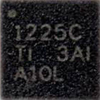 Микросхема TPS51225C (1225C)