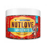 Nut Love - 300g Whole Nuts Almonds in White Chocolate and Cinnamon