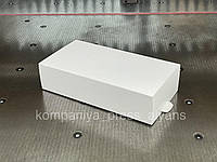 Упаковка для суші ( 210х108х50 ) Пенал білий (без віконця)