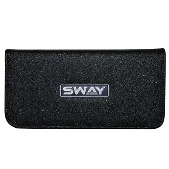 Чохол для 2-х ножиць Sway Glamour  110 999003