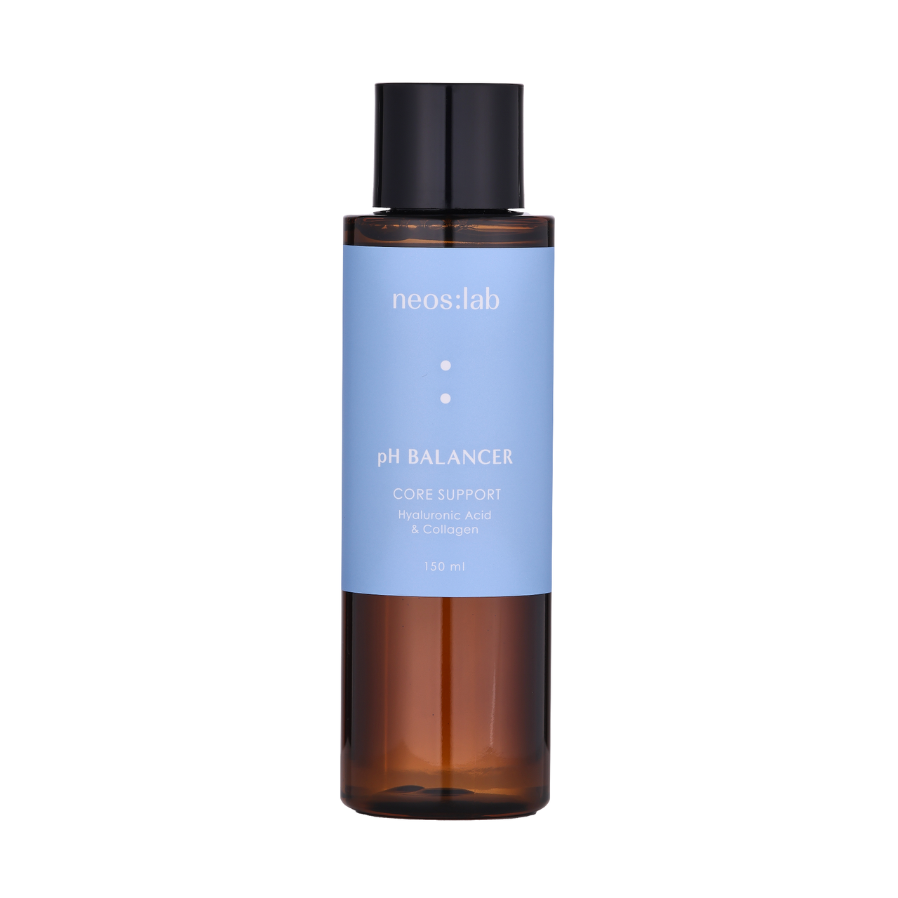 Зволожуючий тонер з гіалуроновою кислотою Neos:lab Toner pH Balancer Core Support 150ml (до 23.01.2025)