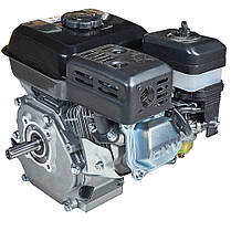 Двигун бензиновий Vitals GE 6.0-19k (6 л.с., шпонка, вал 19 мм), фото 3