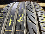 Розпаровка 265/45R21 Dunlop SP Sport 01 6мм, фото 4