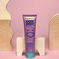 Бальзам для губ з ароматом чорної смородини Pure Paw Paw Ointment Blackurrant, фото 8