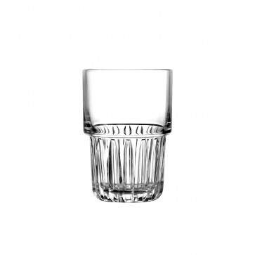 Склянка Helios "Скотч стек" 380 мл 1шт BM5008-3 (шт), фото 1