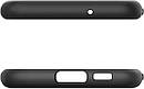 Чехол Spigen для Samsung Galaxy S23 - Slim Armor, Black (ACS05735), фото 7