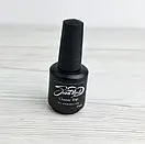 Набір каучукова база та глянцевий топ Classic 15мл + 15 мл Sweet Nails, фото 4