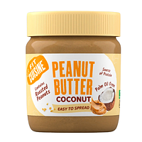 Peanut Butter - 350g Coconut