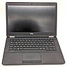 Ноутбук Dell Latitude E5470 (14.0"/ Core I7-6600U / 16Gb / SSD 512Gb / AMD Radeon R7), фото 3
