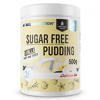 Sugar Free Pudding - 500g Vanilla (До 05.23)